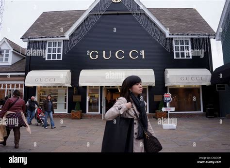 gucci bicester appointment|Gucci (Bicester Village) .